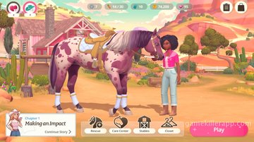 Game Screenshot 3