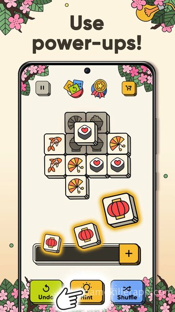 Game Screenshot 4