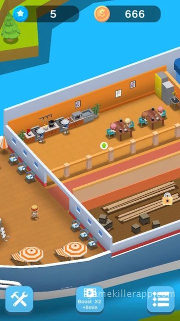 Game Screenshot 1