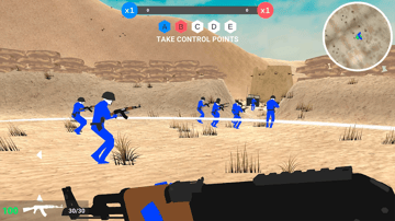 Game Screenshot 4