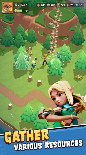 Game Screenshot 3