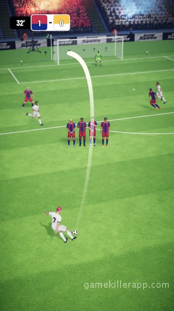 Game Screenshot 5