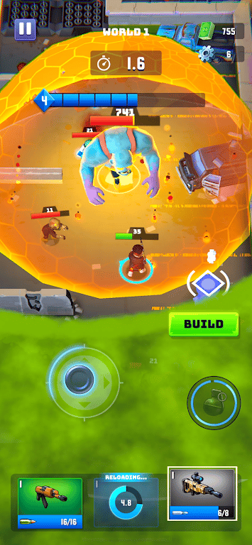 Game Screenshot 3