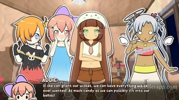 Game Screenshot 3