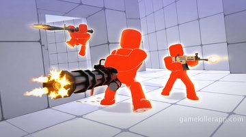 Game Screenshot 1