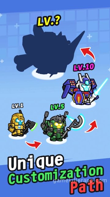 Game Screenshot 3