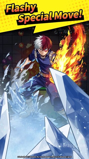 Game Screenshot 3