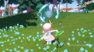 Game Screenshot 1