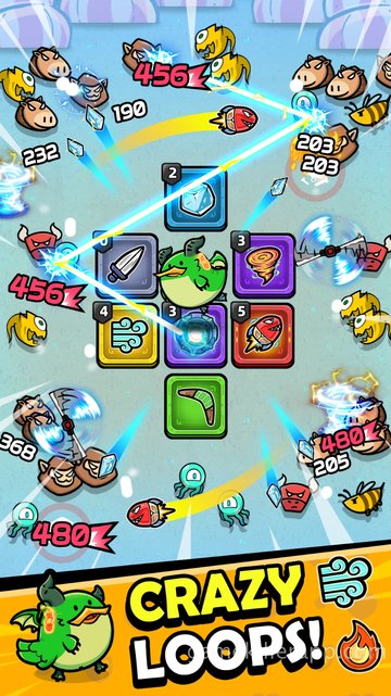 Game Screenshot 3