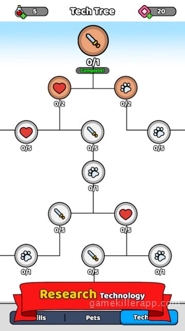 Game Screenshot 3