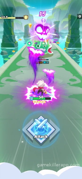 Game Screenshot 3