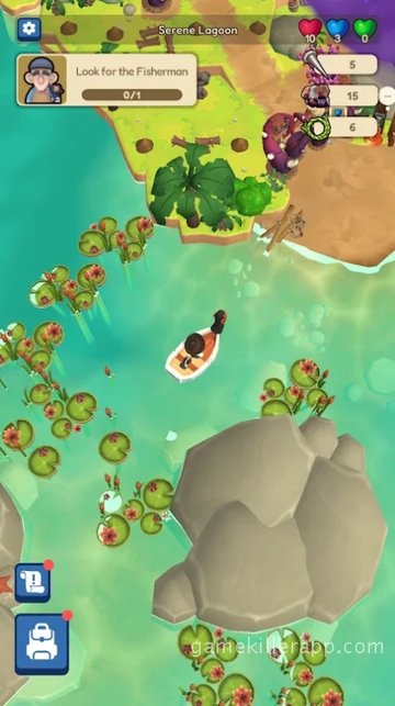 Game Screenshot 3