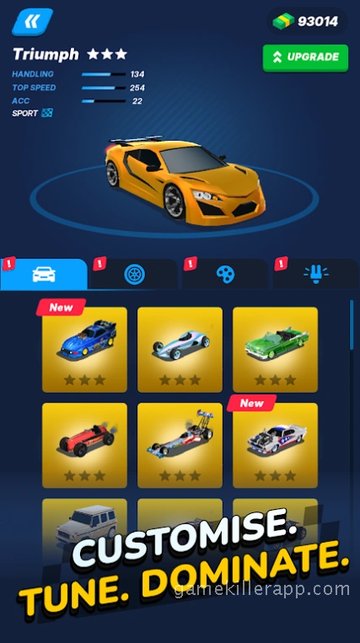 App Screenshot 2