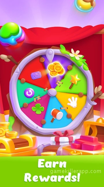 Game Screenshot 4