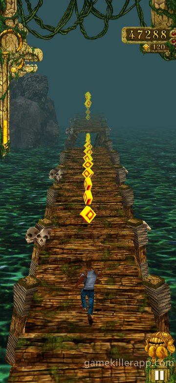 Game Screenshot 5