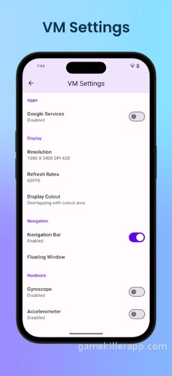 App Screenshot 4