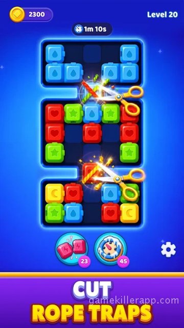 Game Screenshot 5