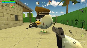 Game Screenshot 2