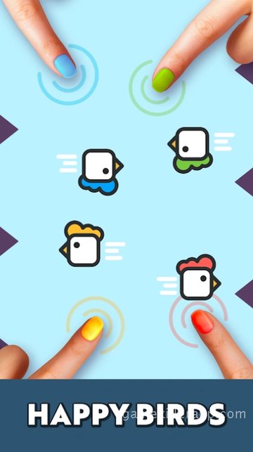 Game Screenshot 2