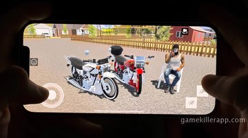 Game Screenshot 5
