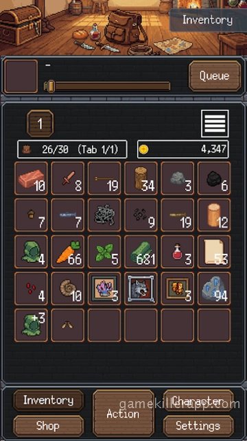 Game Screenshot 5