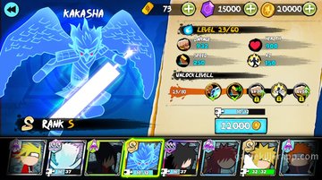Game Screenshot 4