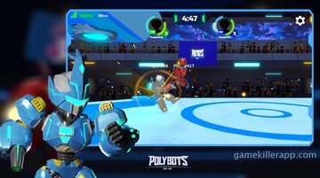 Game Screenshot 4