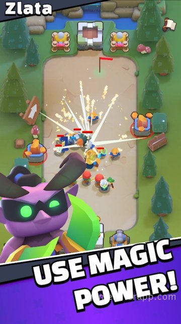 Game Screenshot 5