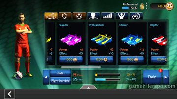 Game Screenshot 3