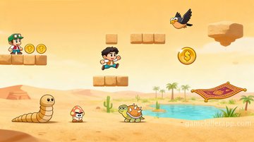 Game Screenshot 5