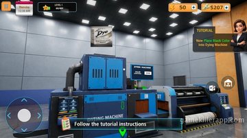 Game Screenshot 3