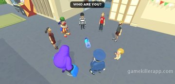 Game Screenshot 1