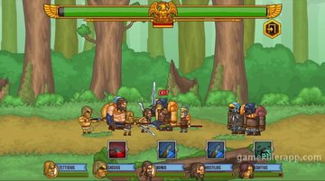 Game Screenshot 5