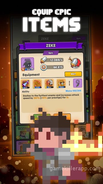 Game Screenshot 2