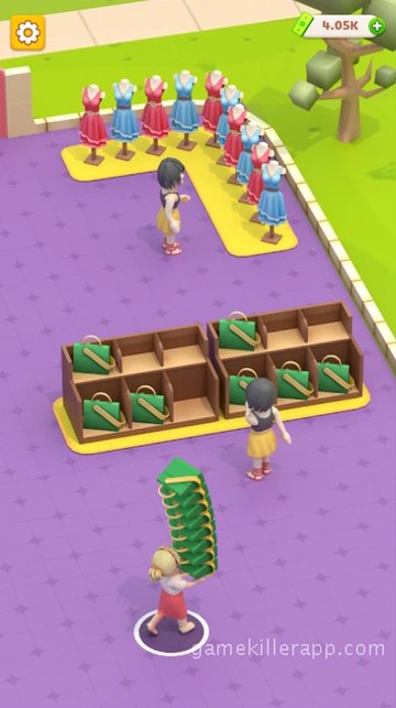 Game Screenshot 4