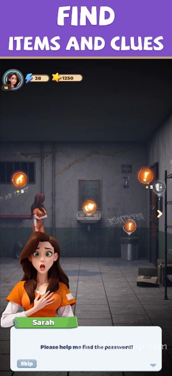 Game Screenshot 4