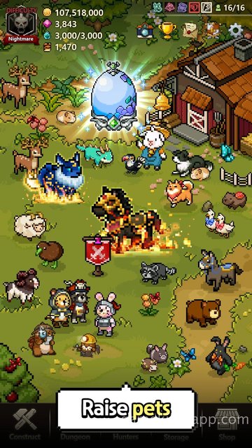 Game Screenshot 5