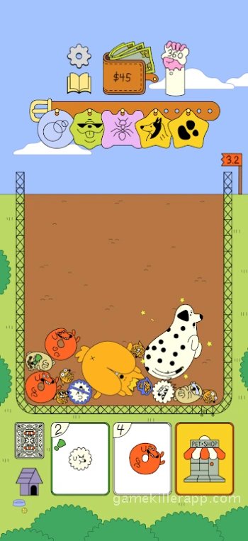 Game Screenshot 5