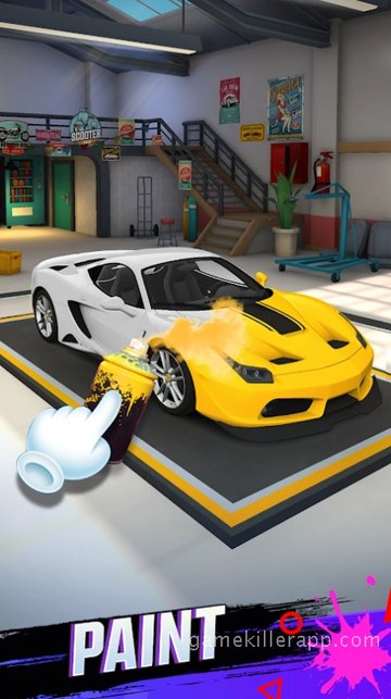 Game Screenshot 4
