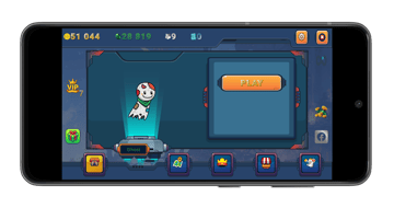 Game Screenshot 2