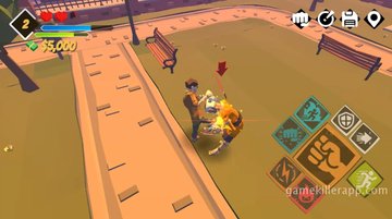 Game Screenshot 3