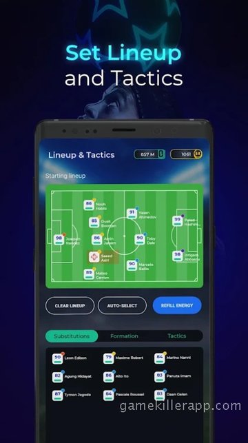 Game Screenshot 4