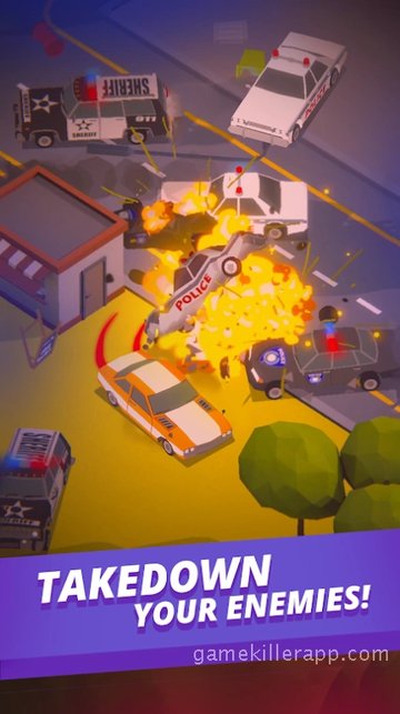 Game Screenshot 2