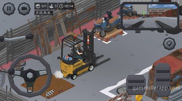 Game Screenshot 3