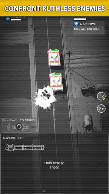 Game Screenshot 5