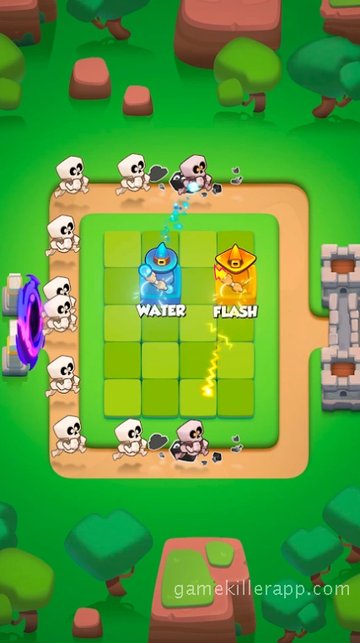 Game Screenshot 1