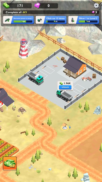 Game Screenshot 1
