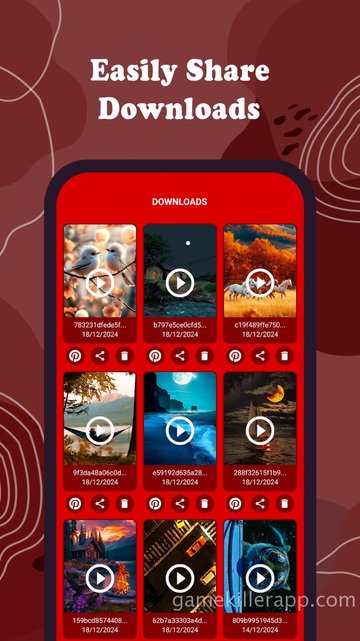 App Screenshot 4