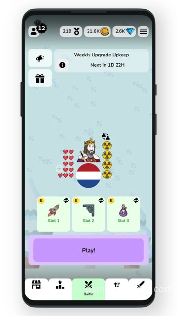 Game Screenshot 4