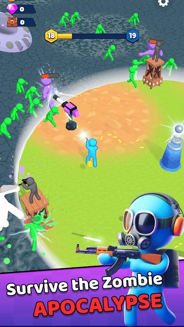 Game Screenshot 1